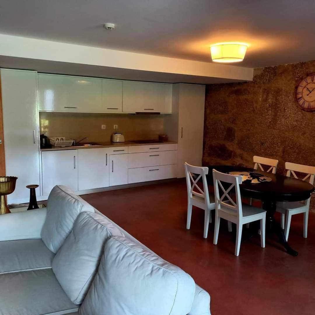 Quinta Vale Da Prata Villa Celorico Da Beira Luaran gambar