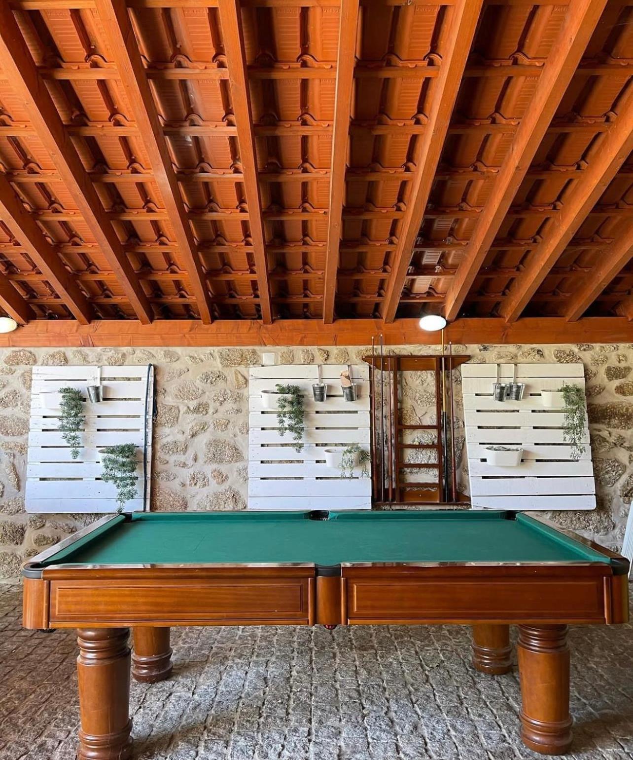 Quinta Vale Da Prata Villa Celorico Da Beira Luaran gambar