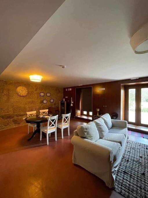 Quinta Vale Da Prata Villa Celorico Da Beira Luaran gambar