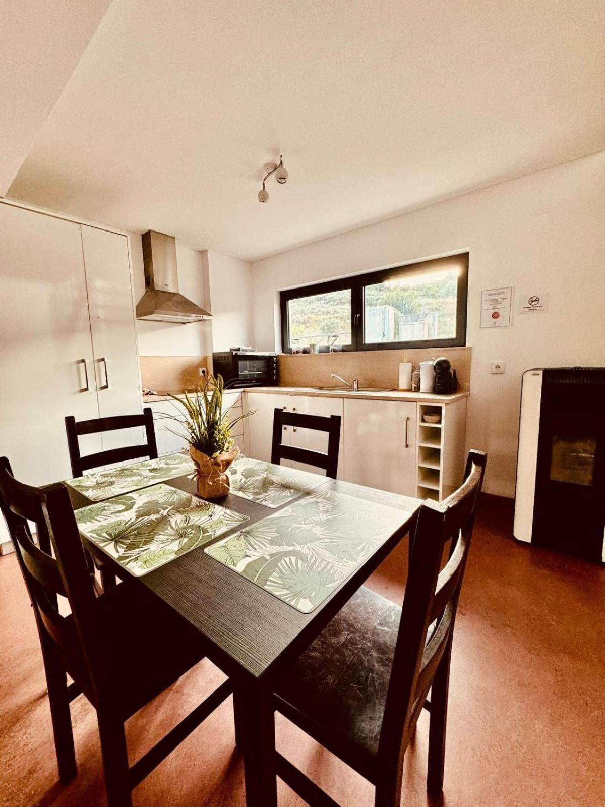 Quinta Vale Da Prata Villa Celorico Da Beira Luaran gambar