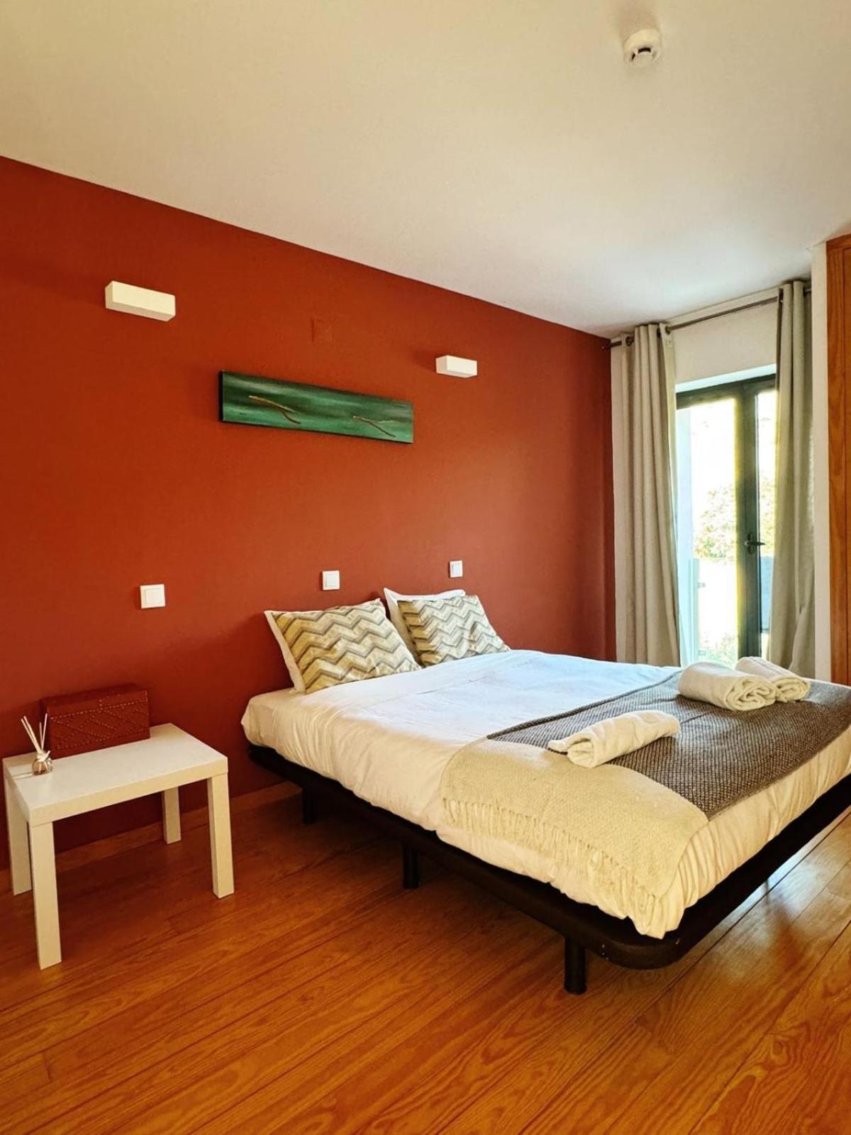 Quinta Vale Da Prata Villa Celorico Da Beira Luaran gambar