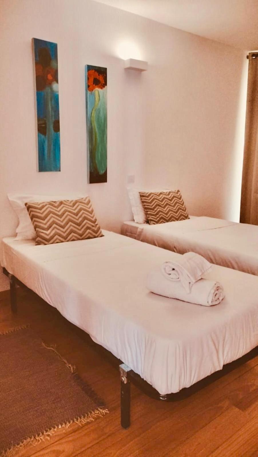Quinta Vale Da Prata Villa Celorico Da Beira Luaran gambar