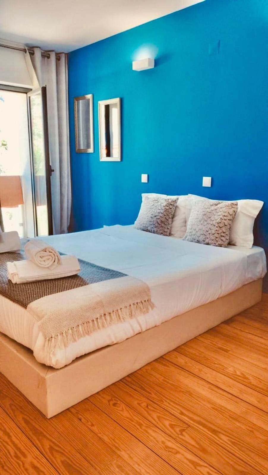 Quinta Vale Da Prata Villa Celorico Da Beira Luaran gambar