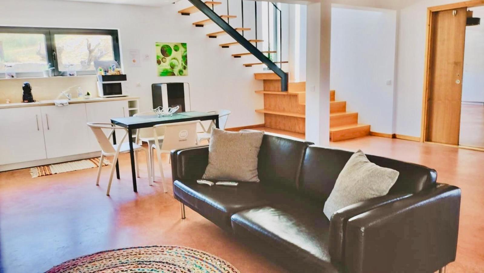 Quinta Vale Da Prata Villa Celorico Da Beira Luaran gambar