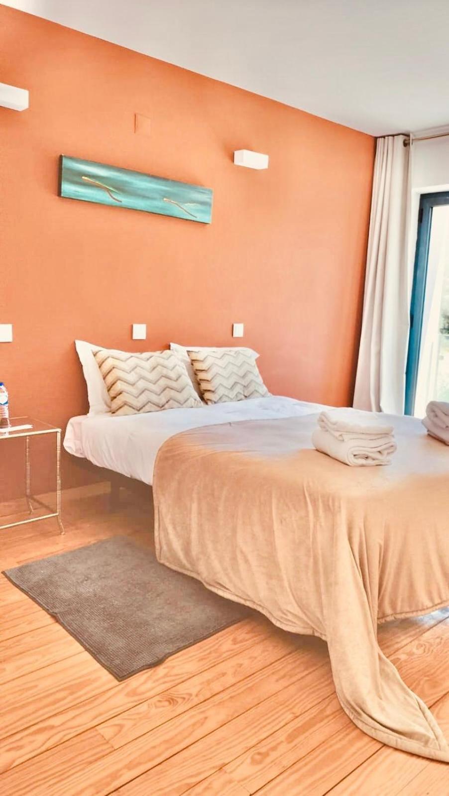 Quinta Vale Da Prata Villa Celorico Da Beira Luaran gambar