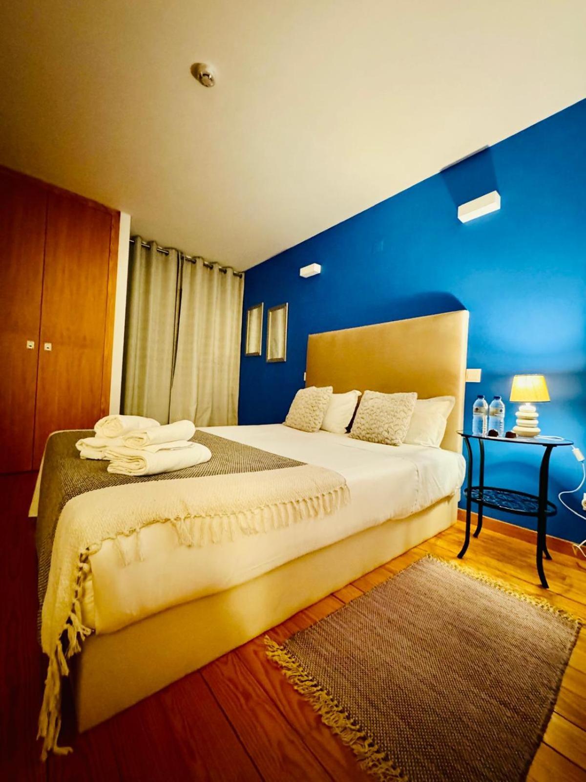Quinta Vale Da Prata Villa Celorico Da Beira Luaran gambar