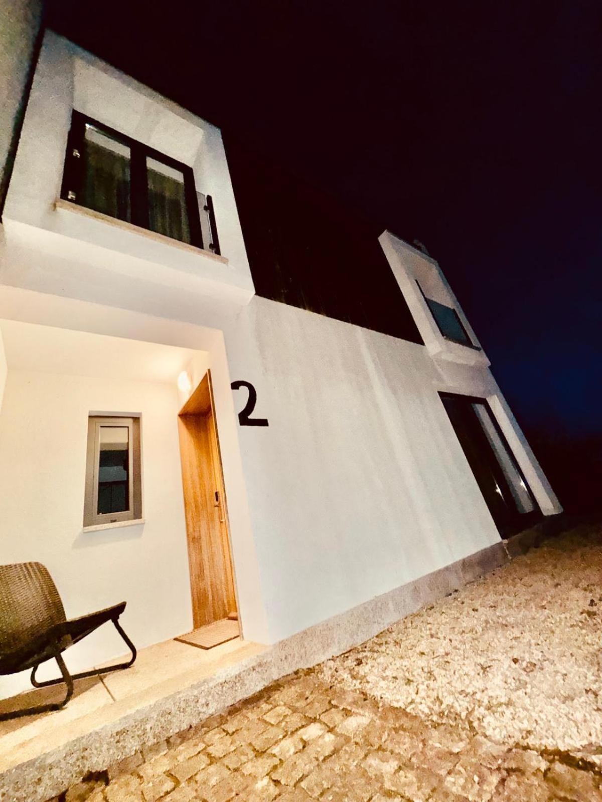 Quinta Vale Da Prata Villa Celorico Da Beira Luaran gambar