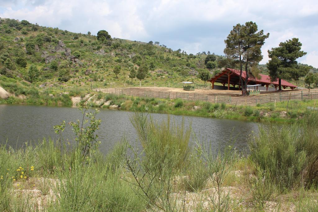 Quinta Vale Da Prata Villa Celorico Da Beira Luaran gambar