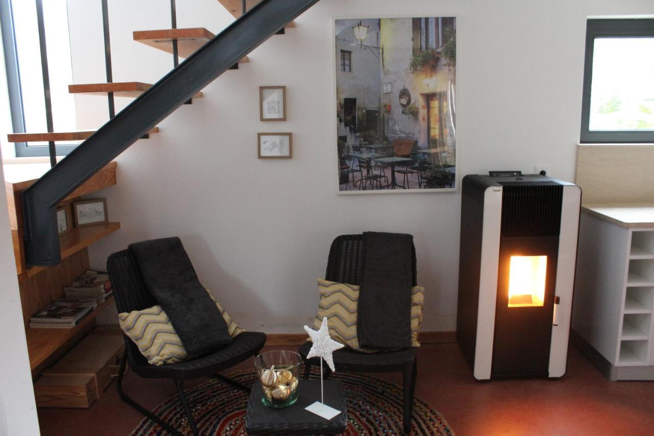 Quinta Vale Da Prata Villa Celorico Da Beira Luaran gambar