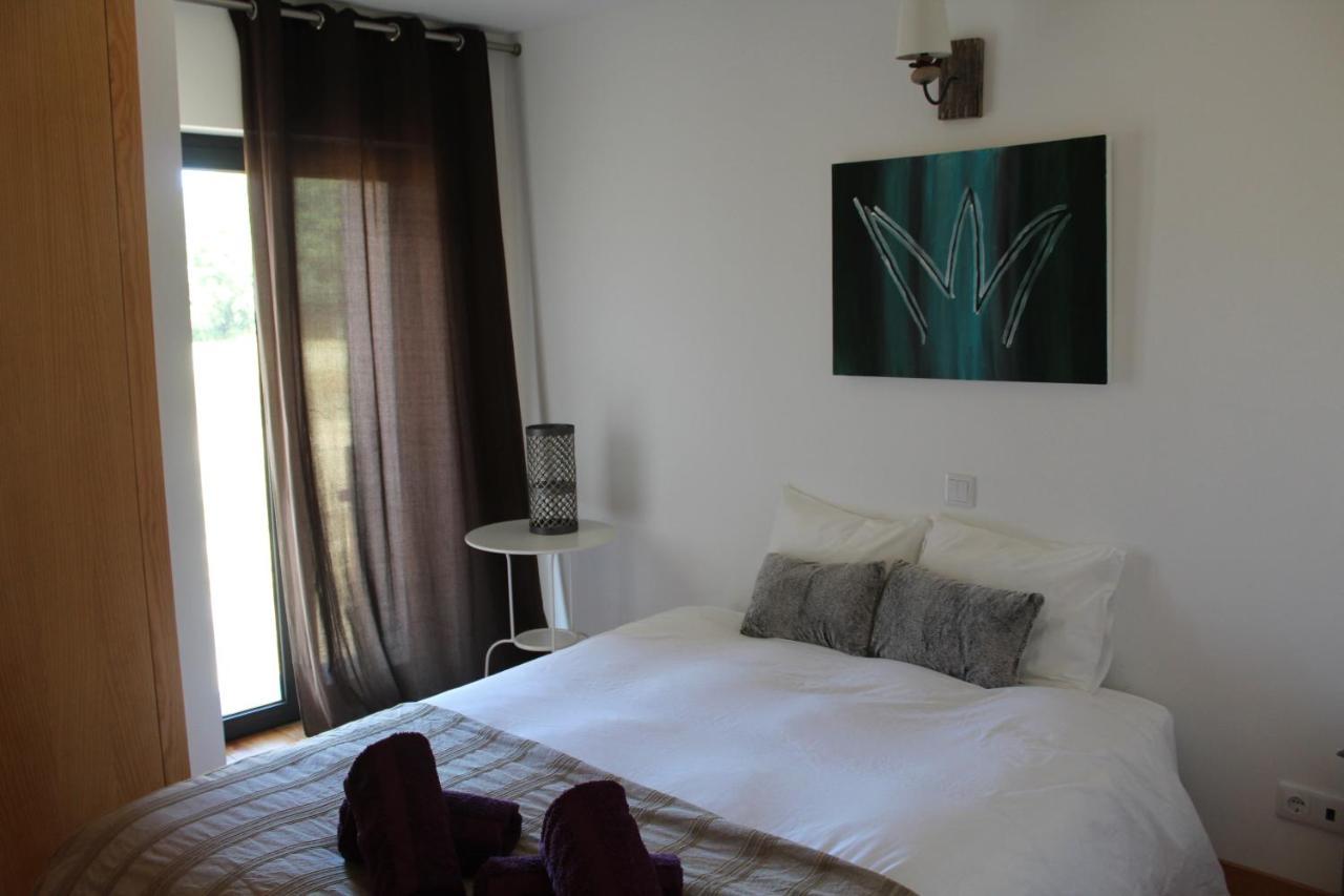 Quinta Vale Da Prata Villa Celorico Da Beira Luaran gambar