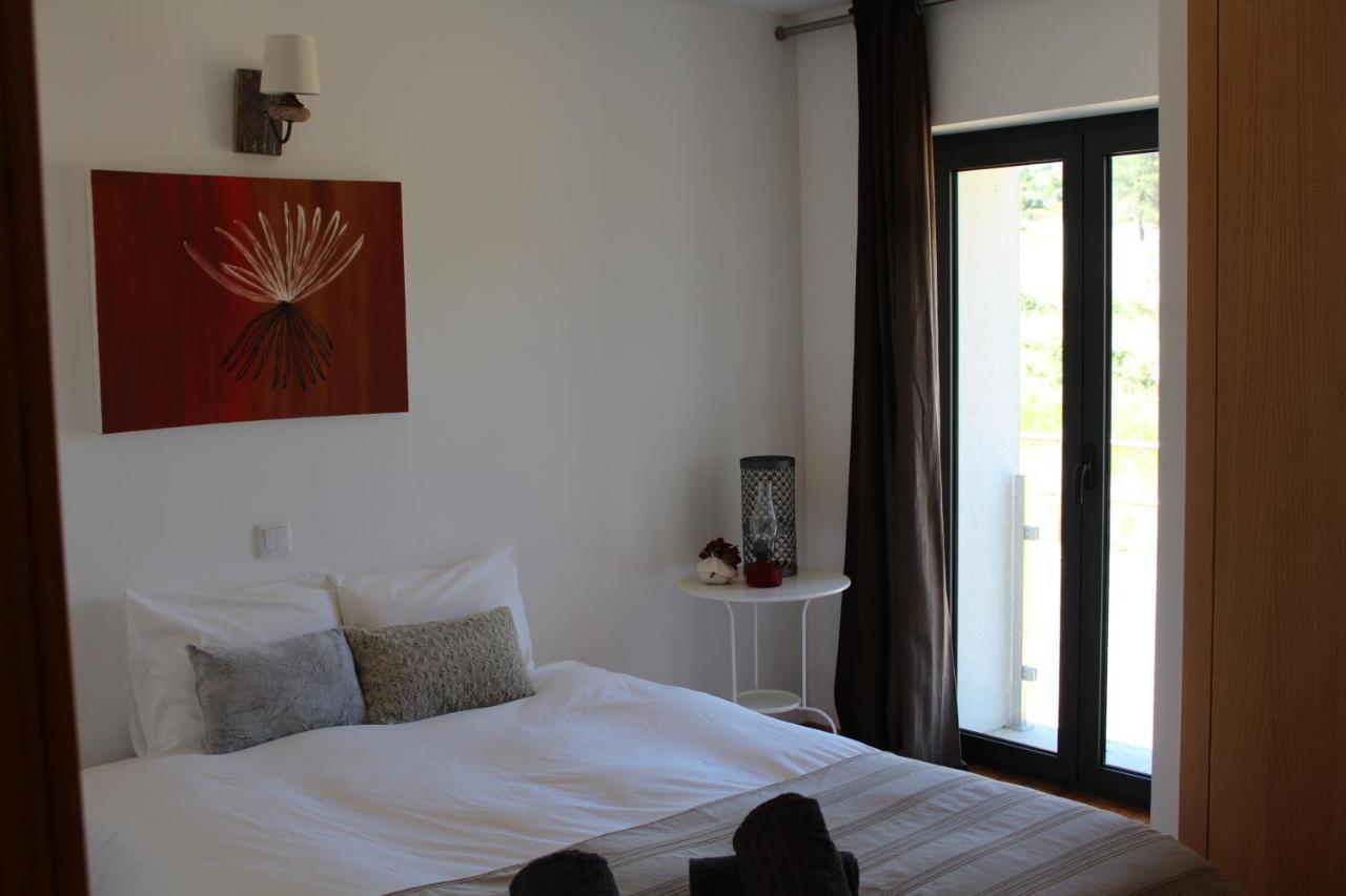 Quinta Vale Da Prata Villa Celorico Da Beira Luaran gambar